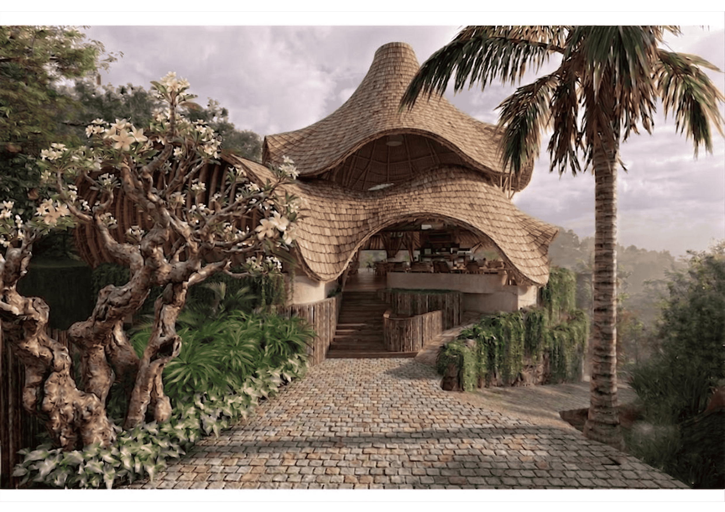 The Padha gallery image